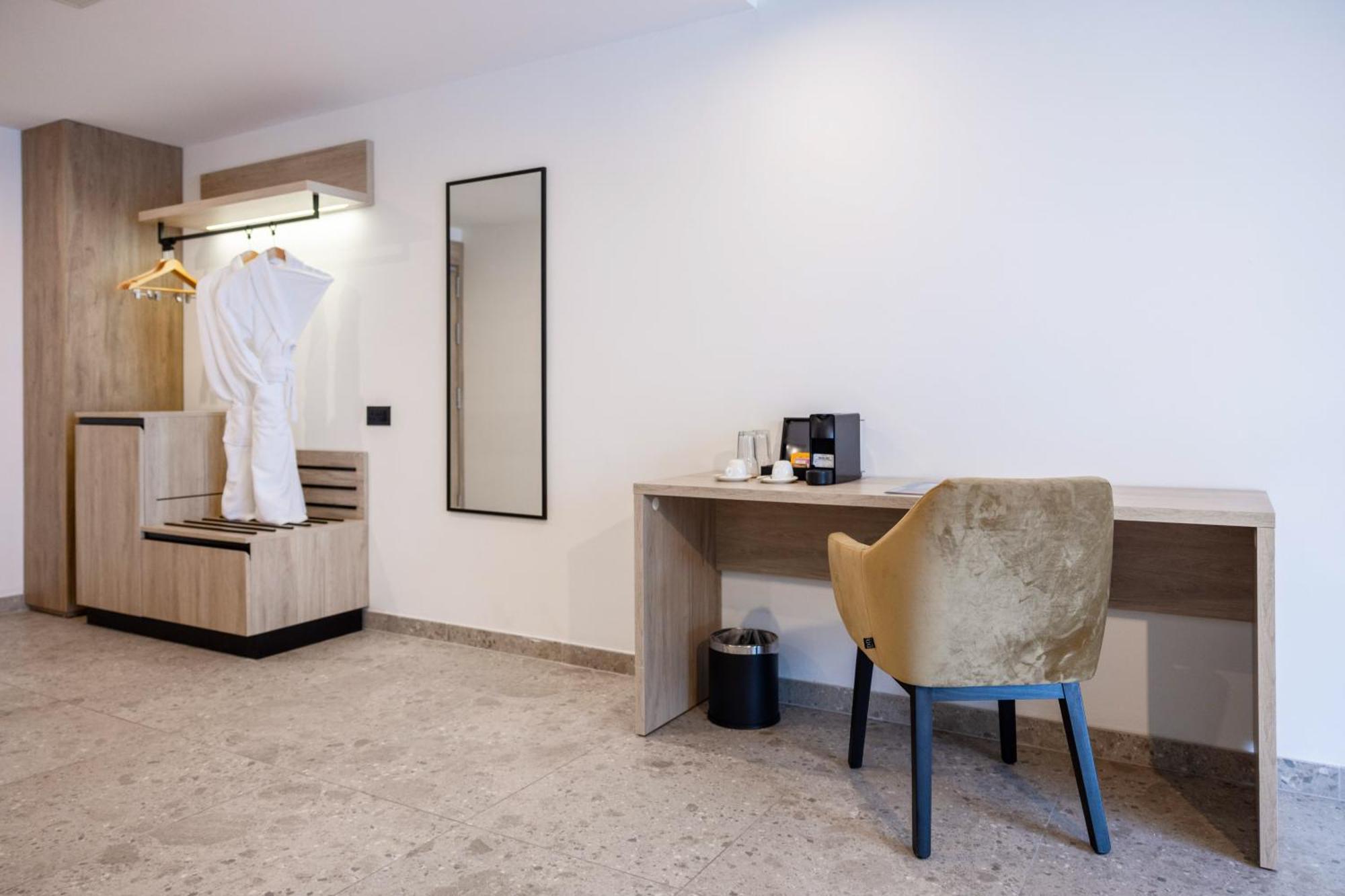 Hotel Levante St Julian'S, Affiliated By Melia San Ġiljan Extérieur photo